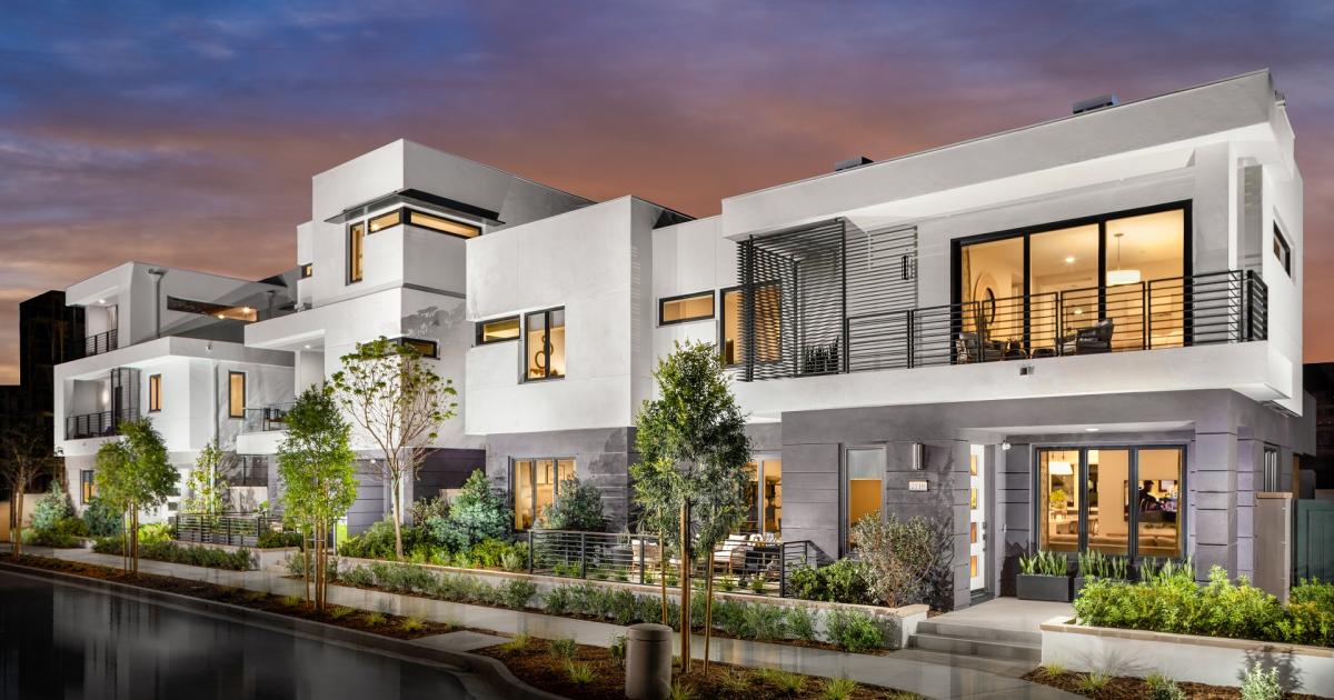 400 homes coming online at Tustin Legacy Urbanize LA